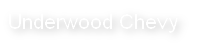 Underwood Chevy
