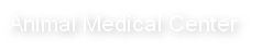 Animal Medical Center