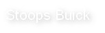 Stoops Buick
