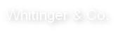 Whitinger & Co.
