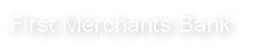 First Merchants Bank