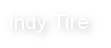 Indy Tire